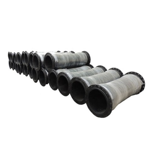 DN400 Dredge Discharge Hose